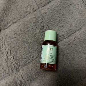 Pixie glow toner